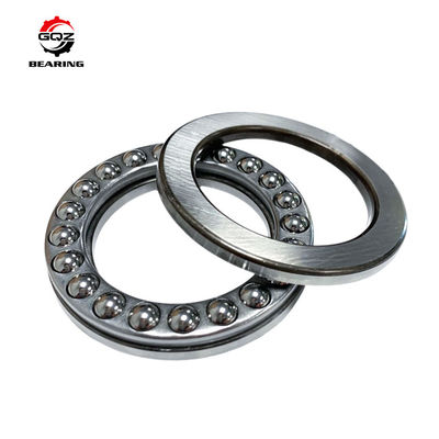 Comprar 5313‑C3/2RS Rodamiento de bolas de empuje de doble dirección para prensa de tornillo Fabricación en línea