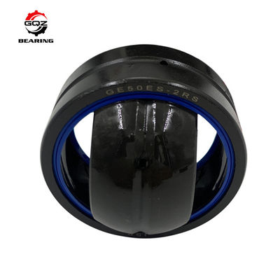 Comprar GE160ES-2RS Rodamiento plano esférico radial de 160*230*105mm Excavadora de cilindro hidráulico articulada de uso pesado Fabricación en línea