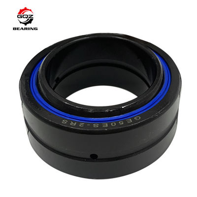 comprar Acero de carbono cromo rodamiento plano esférico radial GE15ES-2RS 15 X 26 X 12 mm Fabricación en línea