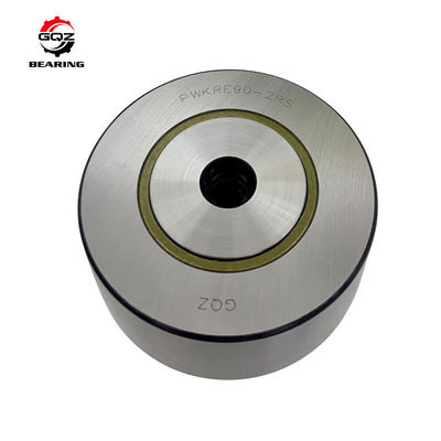 comprar El acero de la alta capacidad Gcr15 del rodamiento de rodillos de la pista de PWTR1542-2RS selló 15x42x19m m Fabricación en línea