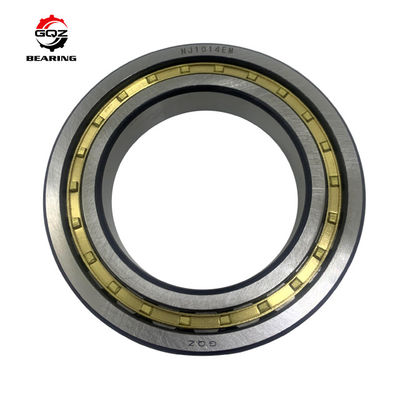 comprar NJ304-E-XL-M1 RODAMIENTO DE RODILLOS CILÍNDRICOS DE ALTA VELOCIDAD CAPACIDAD DE CARGA MEJORADA CAGE DE LATÓN C3/C4 Fabricación en línea