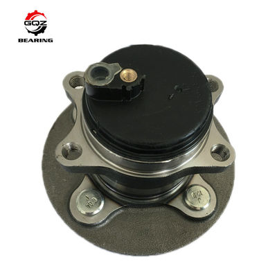 comprar 89543-30260 Rodamiento ABS con sensor de velocidad de las ruedas / 8954330260 Rodamiento Toyota con eje de ruedas Fabricación en línea