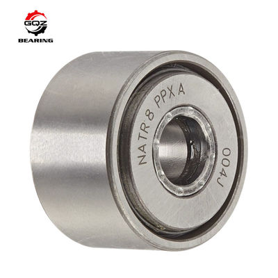 comprar NATR8-PP-A rodamiento de rodillos de yugo de 8 mm de tipo de vía OD 24 mm Fabricación en línea