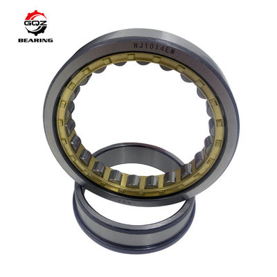 comprar NU1009-XL-M1-C3   RODAMIENTO CILÍNDRICO DE ALTA VELOCIDAD, MAYOR CAPACIDAD DE CARGA, CAGE DE LATÓN C3/C4 Fabricación en línea