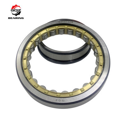 comprar NJ318-E-XL-M1-C3 Rodamiento de rodillos cilíndricos de alta velocidad con capacidad de carga mejorada Fabricación en línea