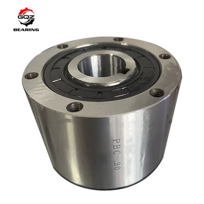 comprar OD 100 mm PBC30 rodamiento de rodillos de vía Gcr15 rodamientos de vía de rodillos 30*100*70MM Fabricación en línea