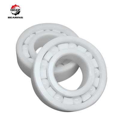 comprar Rodamientos de ruedas de bicicletas de cerámica profesional 6010-2RS Muestras gratuitas Fabricación en línea