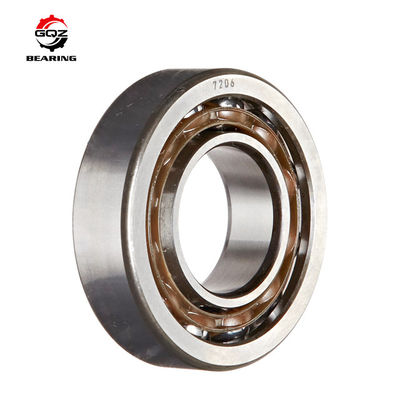 Comprar Rodamiento de bolas de contacto angular 7206CD/HC 30×62×16 mm para equipos CNC Fabricación en línea