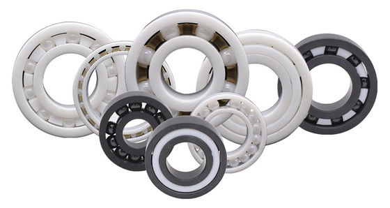 comprar 6016 aislamiento rodamientos de bolas cerámicos, rodamientos híbridos cerámicos resistencia a la abrasión Fabricación en línea