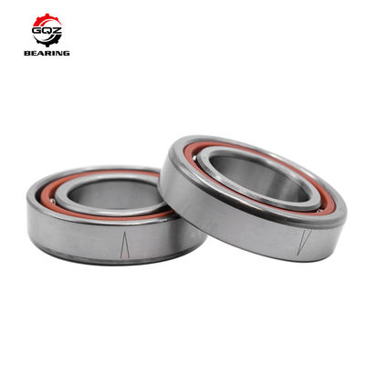 Comprar 7005UCDB rodamiento de bolas de contacto angular 25×47×24mm DB pareja combinada de espalda a espalda 25° para equipos de precisión de husillo CNC OEM Fabricación en línea