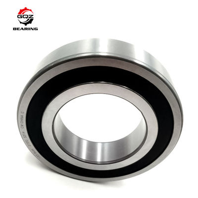 comprar Gcr15 Material de acero ABEC7 Precisión TIMKEN MM9313WI5HQUH Apoyo de tornillo de bola con rodamiento 57.2x90x15.88mm Fabricación en línea