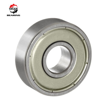 Comprar 6314-ZZ rodamiento de bolas de ranura profunda 70×150×35mm ZZ escudo metálico para compresor de caja de cambios de motor eléctrico OEM Fabricación en línea