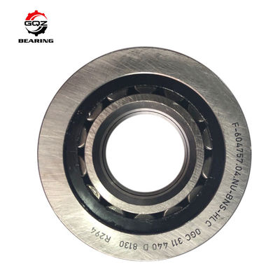 comprar Rodamiento de rodillos cilíndricos de acero VW AG INA F-604757.04 con anillo de corte 31*72*18mm Fabricación en línea