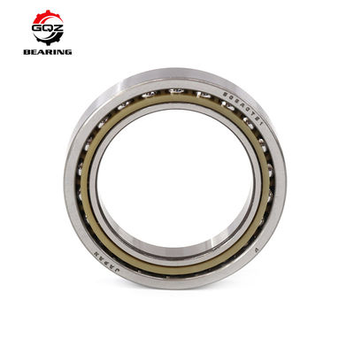 comprar GQZ 7902ATR rodamiento de bola de contacto angular de fila única ultrafina, TR jaula de nylon rodamiento de baja ruido de alta precisión para husos mini CNC y equipo de medición de precisión Fabricación en línea
