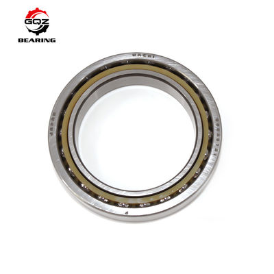 Comprar Rodamiento de bolas de contacto angular de pared delgada de acero cromado 71805AC 25° 25×42×9 mm para maquinaria de husillo de precisión compacta Fabricación en línea