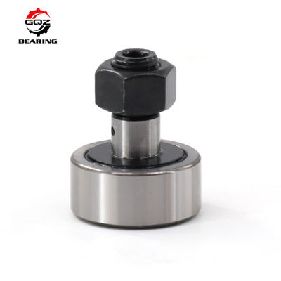 comprar CF20UU Rodamientos de rodillos industriales de jaula de latón OD 52MM resistentes al desgaste Fabricación en línea