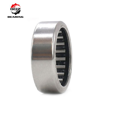 comprar Acero cromado F-227233 rodamiento de rodadura de aguja de extremo abierto de 25 mm OD 34 mm espesor 5,8 mm Fabricación en línea