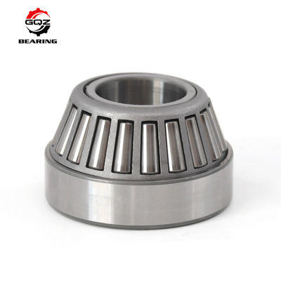comprar 4T-M86649PX2 Rodamiento de rodillos cónicos de alta resistencia para maquinaria industrial GQZ Fabricación en línea