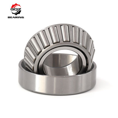 comprar 4T-LM11749/LM11710 Rodamiento de rodillos cónicos de alta resistencia para maquinaria industrial GQZ Fabricación en línea