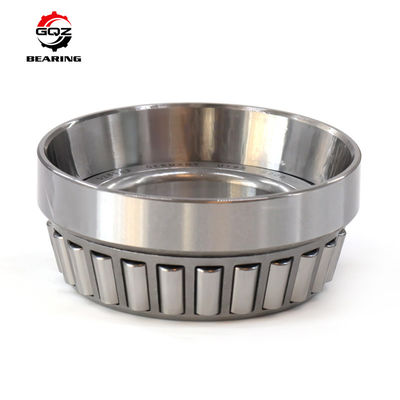 comprar 4T-LM503349/LM503310 Chrome Steel GCr15 Taper Roller Bearing LM503349/10 SET319 Truck Wheel Bearing Fabricación en línea
