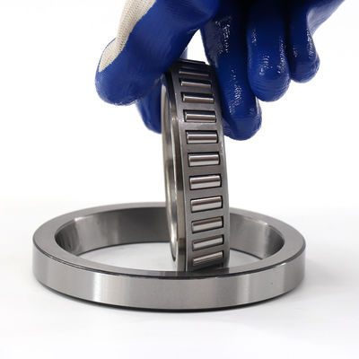 comprar Origen japonés Koyo ST3280 rodamiento de rodillos cónicos de fila única ID 32mm OD 80mm Fabricación en línea