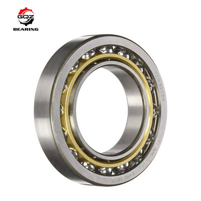 comprar Rodamiento de bolitas de contacto angular de doble hilera 5212C3 60×110×36,5 mm con espacio libre C3 y acero cromado GCr15 Fabricación en línea