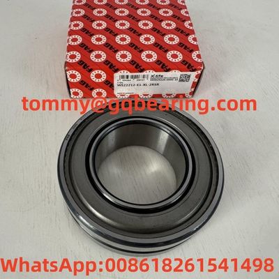 comprar 2030 R/Min de velocidad limitada de rodamiento de rodillos esféricos sellados FAG WS22212-E1-XL-2RSR Fabricación en línea