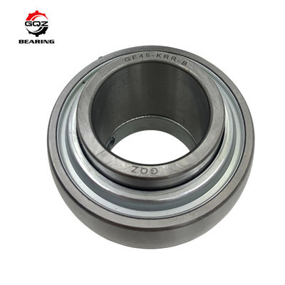 comprar Gcr15 rodamiento de bloque de almohada TIMKEN FAFNIR GY1107KRRB rodamiento de bola de inserción radial Diámetro de perforación 36,5125 mm Fabricación en línea