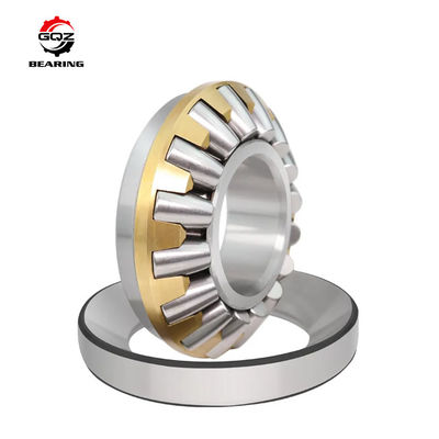 comprar El sistema de lubricación de los rodillos metálicos con rodamiento cilíndrico de empuje 29232 de baja fricción Fabricación en línea