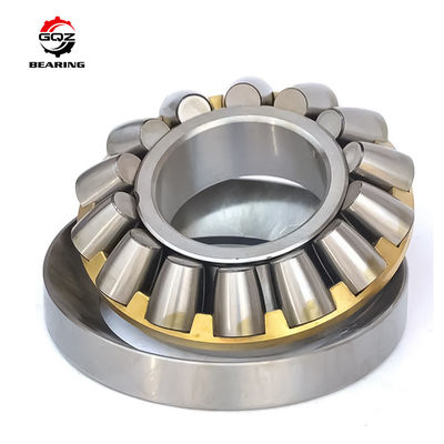 Comprar T451-902A1 TTHD Rodamiento de rodillos cónicos de empuje 114.3x250.825x53.975mm Rodamiento de molino de carga axial pesada Fabricación en línea