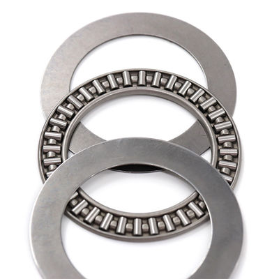 comprar AXK1730 Rodillo de agujas de empuje de retención metálica con velocidad de rotación de 12000 r/min Fabricación en línea