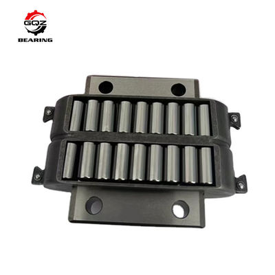 comprar PR14032 / PR14044 / PR14061 Rodamiento de bloques de rodillos lineales de tamaño de pulgada para máquinas CNC Fabricación en línea