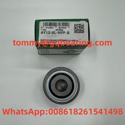 comprar INA AY12-XL-NPP-B 12X40X22mm Anillo exterior esférico de rodamiento de bola de inserción Fabricación en línea