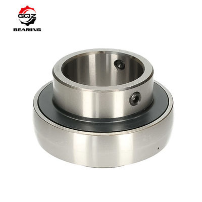 comprar UEL206-104 D1W3 Rodamiento de inserción con bloqueo excéntrico Sello de triple labio de 31,75 mm Rodamiento en Y para maquinaria de transporte agrícola GQZ Fabricación en línea