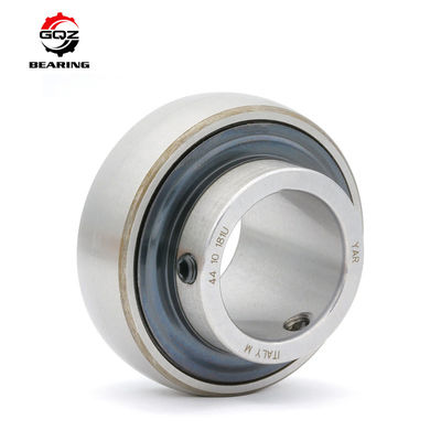 comprar YET206-104 Rodamiento de inserción con bloqueo excéntrico 31.75×62×35.7mm 1-1/4