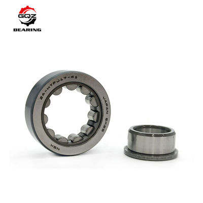 comprar ZA-HTFJ17-4g OD 39mm rodamiento de rodillos cilíndricos lubricación de grasa Diámetro interno 17mm Fabricación en línea