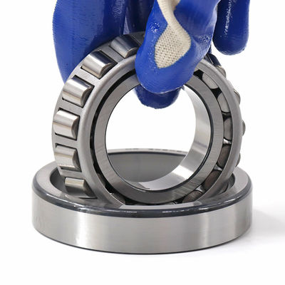 comprar HM89449-HM89410 Rodamientos de rodillos industriales cónicos Z1V1 Z2V2 Vibración Diámetro interno 36.512 mm Fabricación en línea