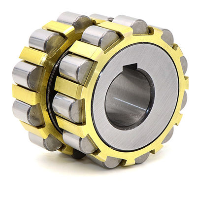 comprar Duración de vida 200752307 Rodamiento excéntrico de rodillos Tamaño 35x86.5x50mm Fabricación en línea