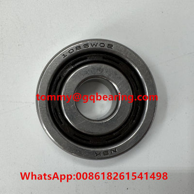 comprar 10BSW02 10*30*8mm Imperial NSK rodamiento de bolas de ranura profunda Fabricación en línea