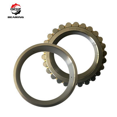 comprar NN3032-AS-K-M-SP p5 con rodamientos de rodillos enjaulados NN3032M de 160x240x60mm Fabricación en línea