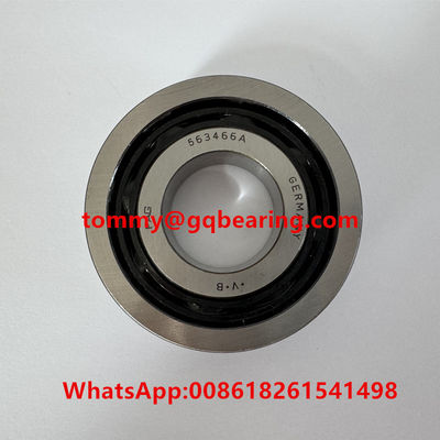 comprar Acero cromado rodamiento de bolas de ranura profunda para automóviles FAG 563466A 563466AC 01J311445 Fabricación en línea