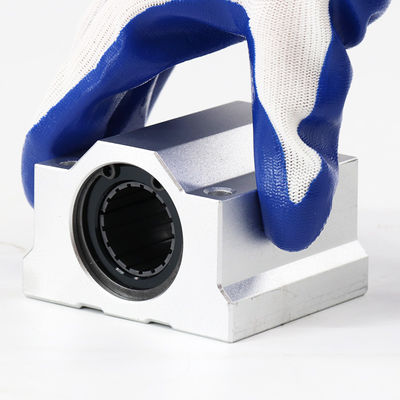 comprar SCS6UU Rodamientos de bolas lineales, unidades de casas de bloques de rodamientos lineales Fabricación en línea