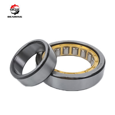 comprar N305E N305EM NF305E NU305E NU305EM NJ305E NJ305EM NUP305E NUP305EM NUP305ENV 25*62*17mm Cylindrical Roller Bearing for Vehicle Transmission Processing Machinery Fabricación en línea