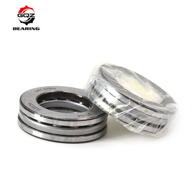 comprar 51110 Rodamiento de bolas de empuje 50x70x14mm de una hilera axial Fabricación en línea