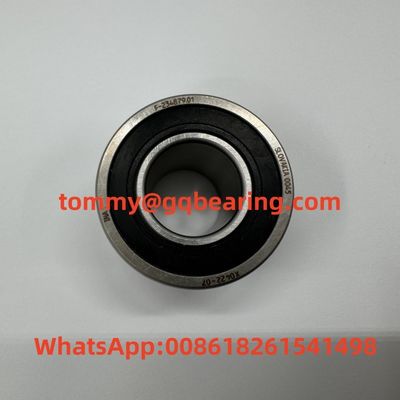 comprar La INA F-234879.01.30 / F-234879.01 Rodamiento de bola de contacto angular de doble fila de 20 * 42 * 31 mm Fabricación en línea