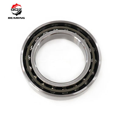 comprar GQZ 7005UCDB rodamiento de bola de contacto angular de fila única, ULTAGE DB rodamiento de alta precisión combinado de espalda a espalda para husillos de máquinas herramienta CNC Fabricación en línea