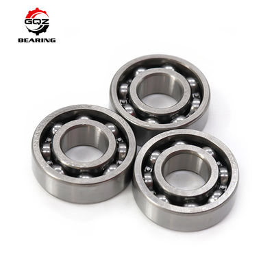 comprar 6314 Zz Deep Groove Ball Bearing de una sola fila de acero inoxidable Jaula de nylon de alta velocidad Abierta Rs 2rs Tipos sellados Fabricación en línea