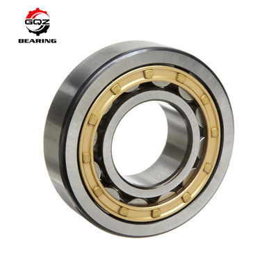 comprar N306E N306EM NU306E NU306EM NJ306E NJ306EM NUP306EM NUP306EN NUP306ENV 30*72*19mm Cylindrical Roller Bearing for Metallurgy Heavy Industry Equipment Fabricación en línea