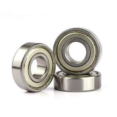 Comprar 6308ZZ rodamiento de bolas de ranura profunda 40 × 90 × 23 mm ZZ escudo metálico para transportador de ventilador de motor eléctrico OEM GQZ rodamiento Fabricación en línea