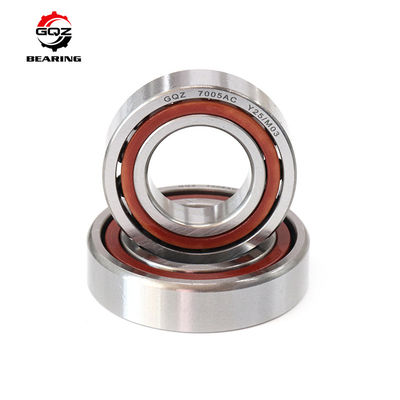 Comprar HCB7007‐C‐2RSD Rodamiento de huso de contacto angular de cerámica híbrida de súper precisión Fabricación en línea